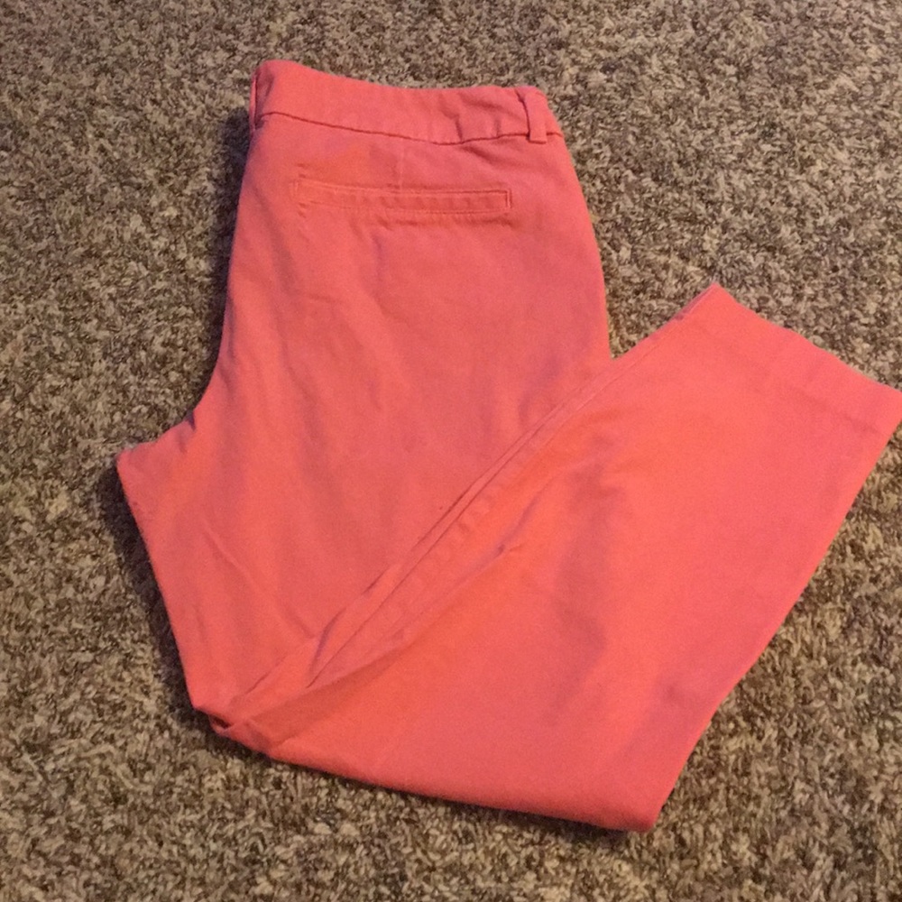 Pixie Pants